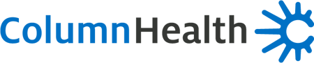 column-health-case-study-logo