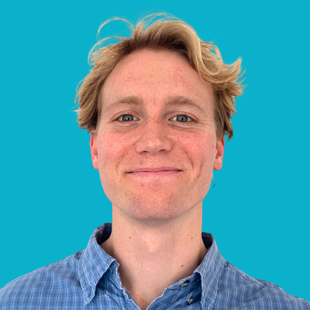 Ryno-Teal Ryno-Teal